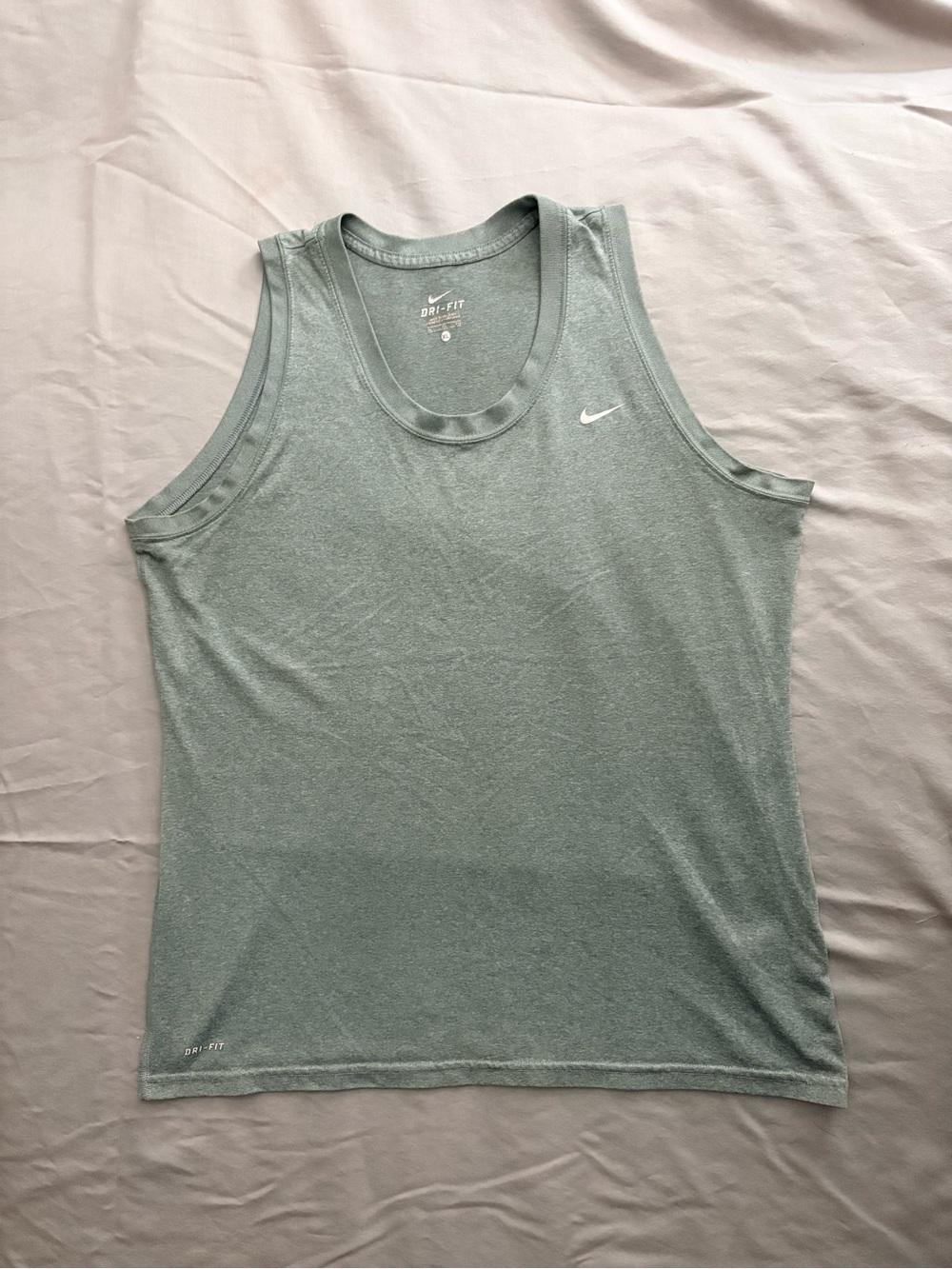 Nike Dri-Fit Tank